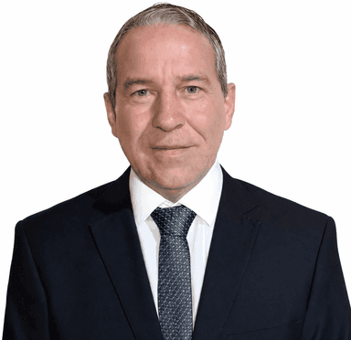 Retrato de Antonio Weverton Quintela de Souza