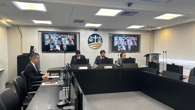 STJD indefere recurso do Brasiliense