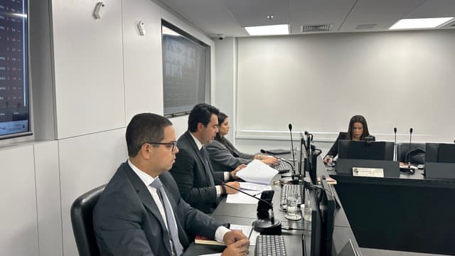 Quinta Comissão absolve Bahia, Corinthians, Kaio César e Ramon Abatti