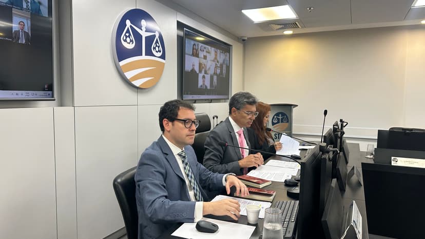Quarta Comissão penaliza São José e jogador 