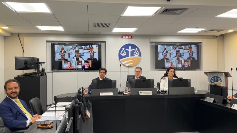 STJD mantém absolvição de Jean Lucas e pena de Marinho e reduz suspensão de Cacá