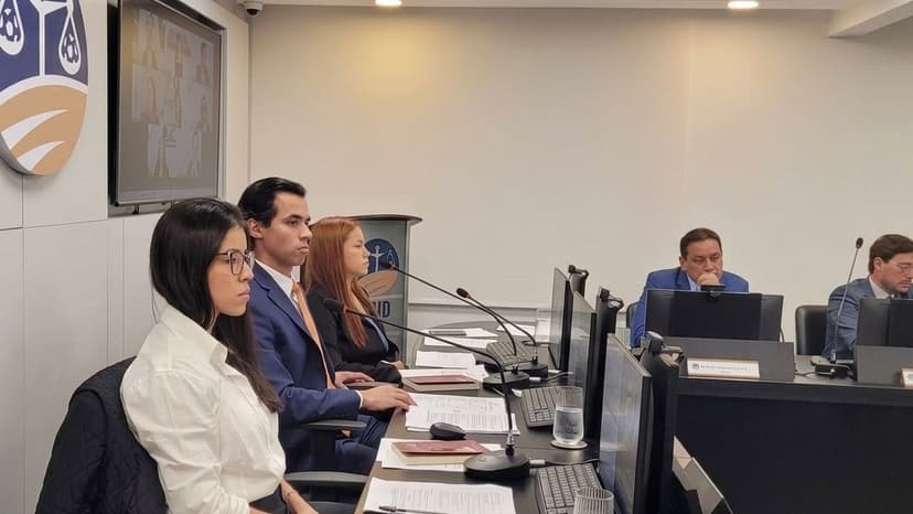 Comissão suspende Wallace Yan por uma partida