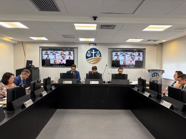 Pleno - 12/02/2026
