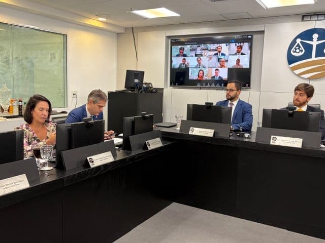 Pleno - 12/02/2026