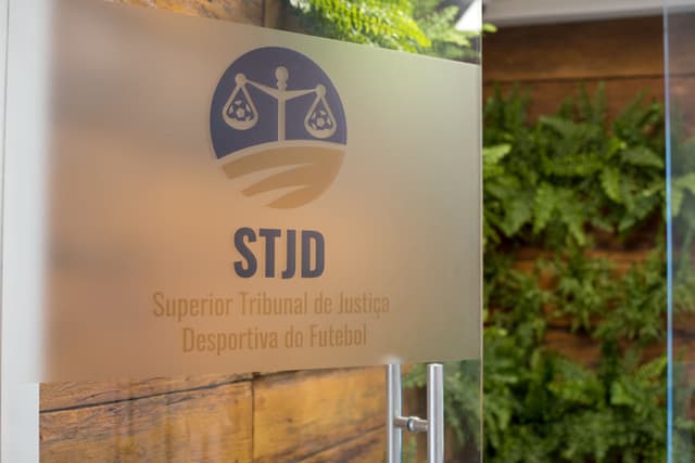 STJD do Futebol promulga novo Regimento Interno com avanços na modernização e na celeridade processual
