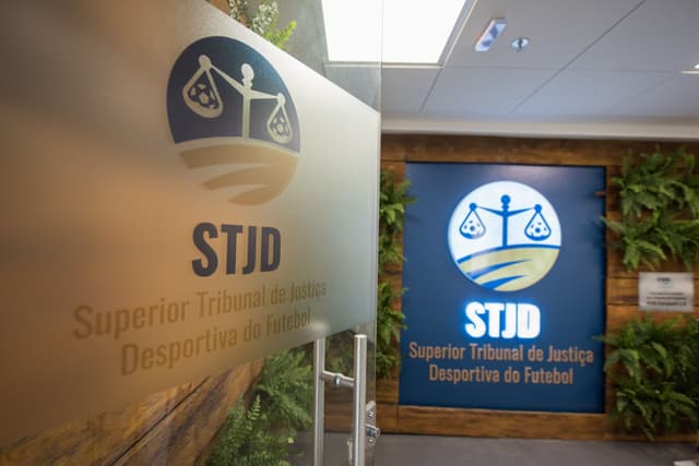 Atlético/MG apresenta Notícia de Infração contra Kaio Jorge no STJD