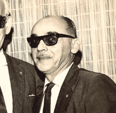 ALCÍRIO DARDEU DE CARVALHO