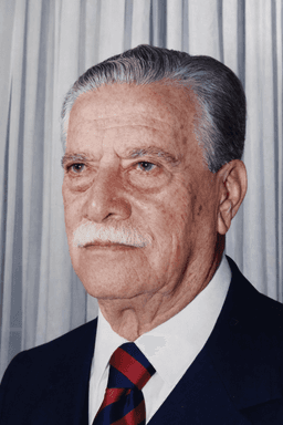 MOACYR FERREIRA DA SILVA