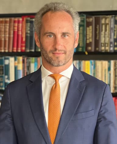 Retrato de Rafael Bozzano