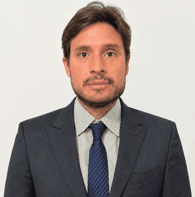 Retrato de Renato Oliveira Ramos