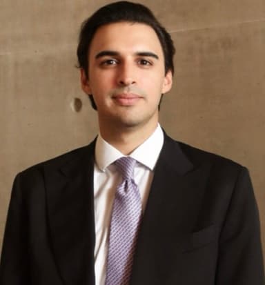 Retrato de Guilherme Bulhões Melo