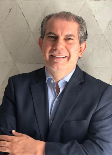 Retrato de Milton de Sousa Bastos Júnior