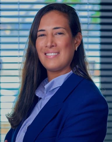 Retrato de Marília Fontenele