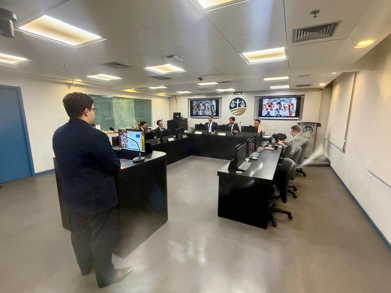 Pleno - 03/07/2026