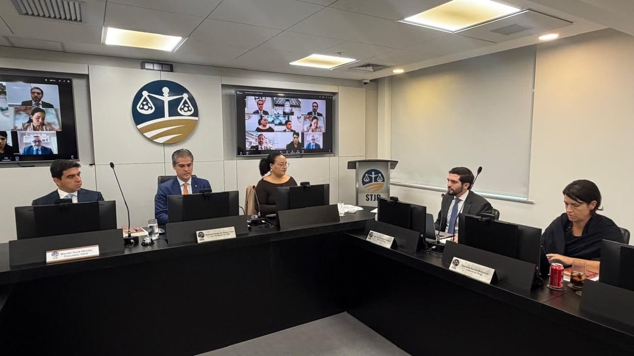 Pleno - 31/07/26