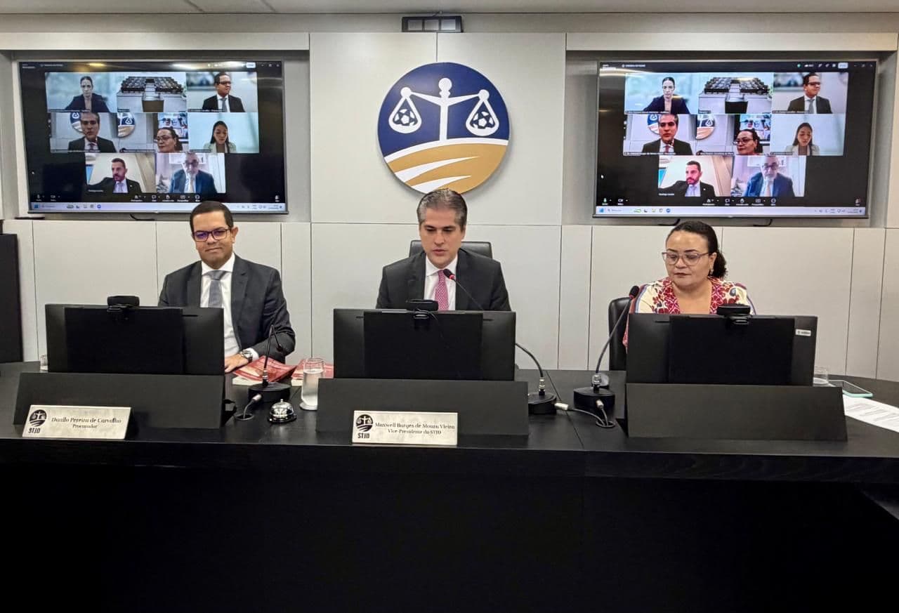 Pleno - 14/08/26