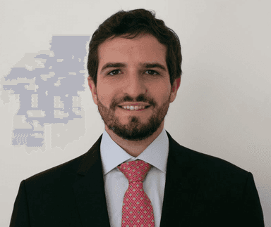 Retrato de Marcelo Augusto F. Bellizze
